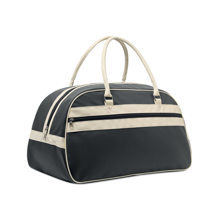 mo2987-03 Borsa sportiva in pu