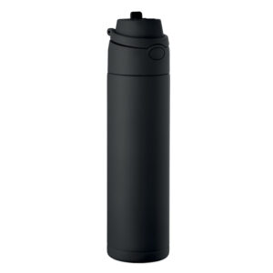 Bottiglia singolo strato650 ml
