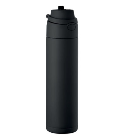Bottiglia singolo strato650 ml