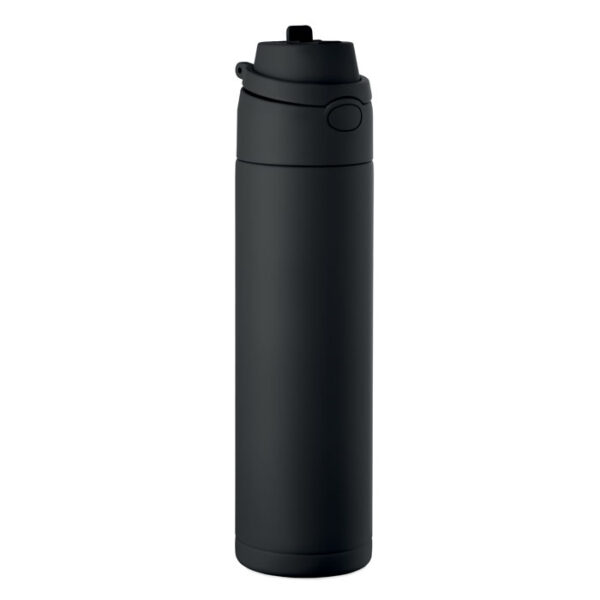 Bottiglia singolo strato650 ml