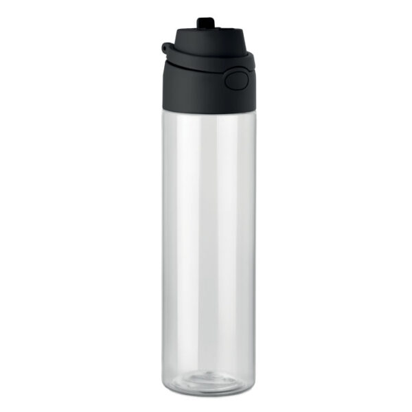 Bottiglia rpet 700ml
