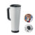 Bicchiere doppio strato 700 ml