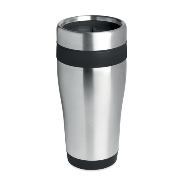 Tazza in acciaio inossidabile