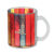 Tazza sublimatica in vetro