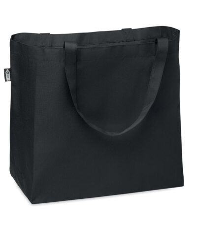 Ampia shopper in rpet