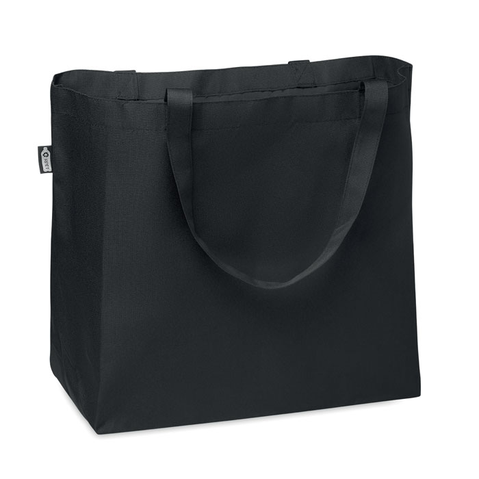 mo6134-03 Ampia shopper in rpet