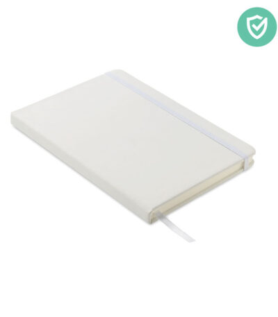 Notebook a5 a righe