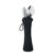 Set posate in acciaio inox