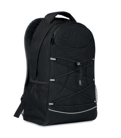 Zaino in rpet 600d