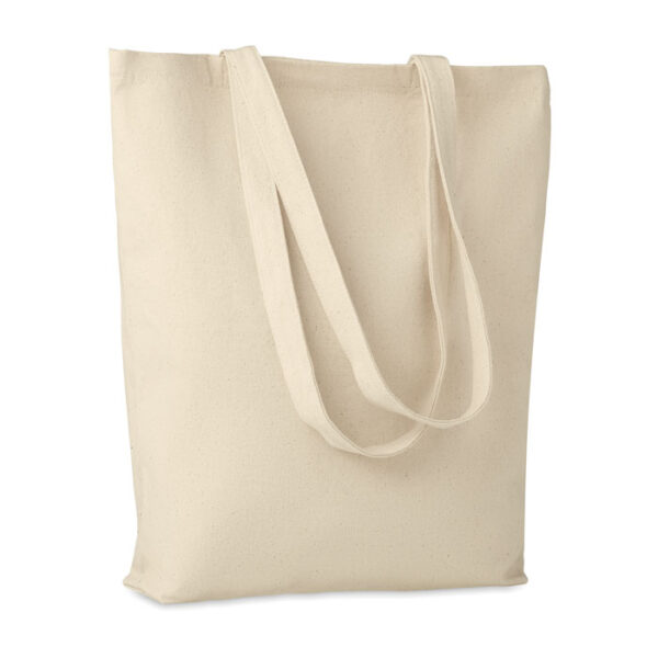 Shopper in tela da 270gr