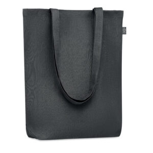 Shopper in 100% canapa