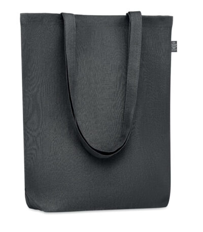 Shopper in 100% canapa
