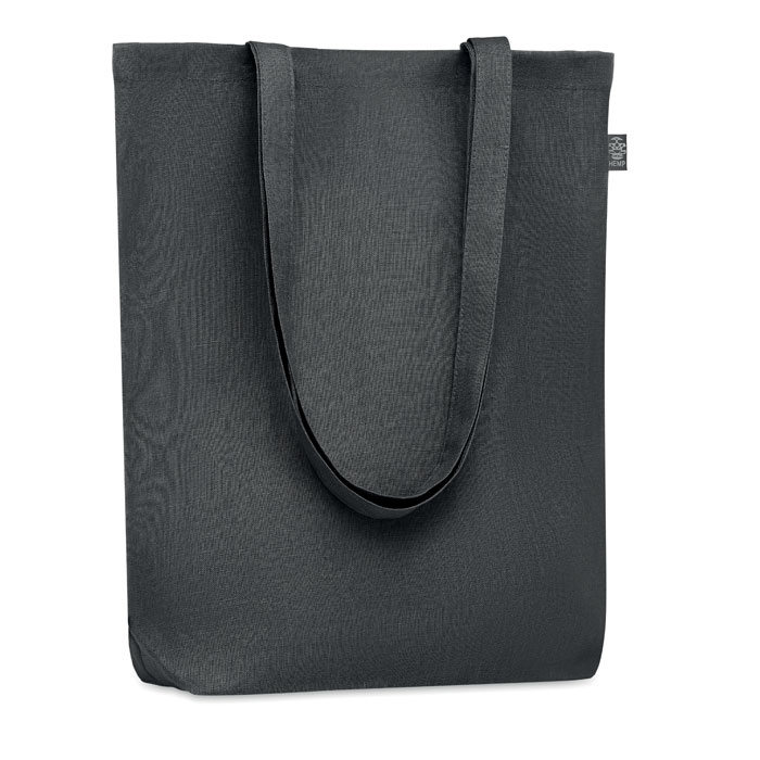mo6162-03 Shopper in 100% canapa