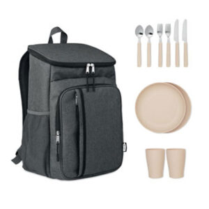Borsa frigo in rpet 600d