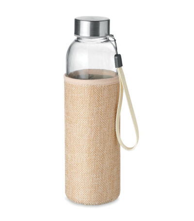 Bottiglia in vetro 500ml