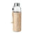 Bottiglia in vetro 500ml