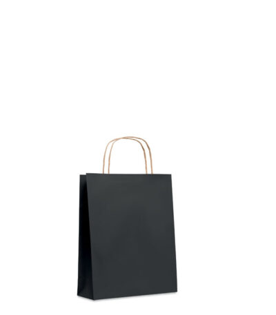 Busta regalo piccola. 90gr/mq