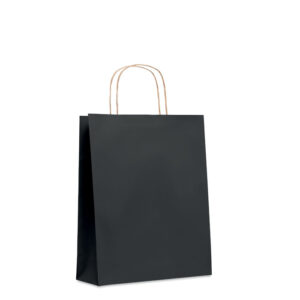 Busta regalo  media. 90gr/mq