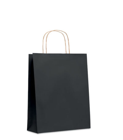 Busta regalo media. 90gr/mq