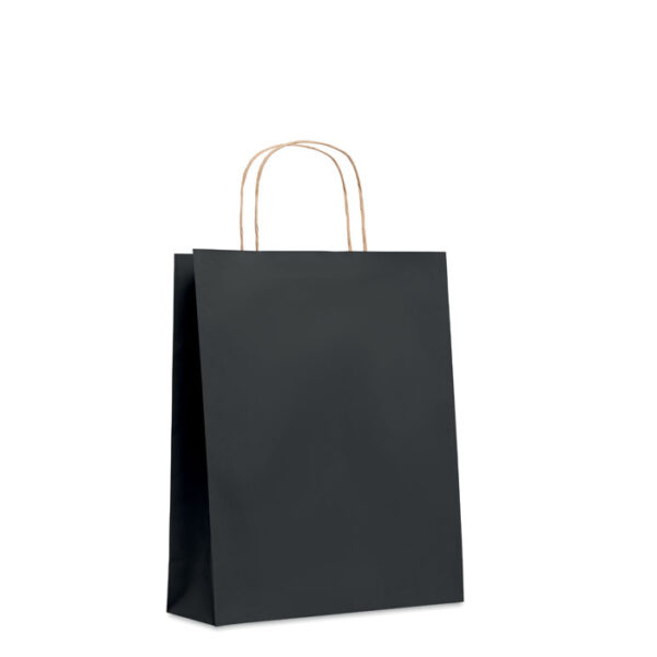 Busta regalo media. 90gr/mq