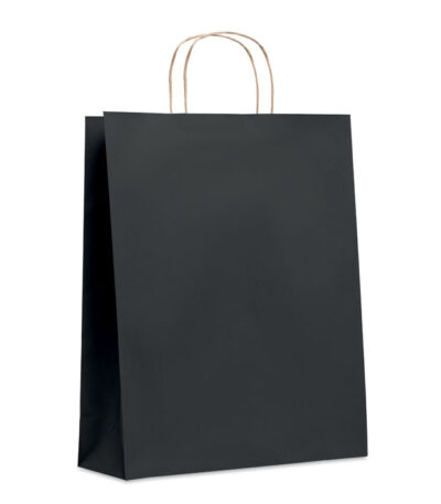 Busta regalo grande. 90gr/mq