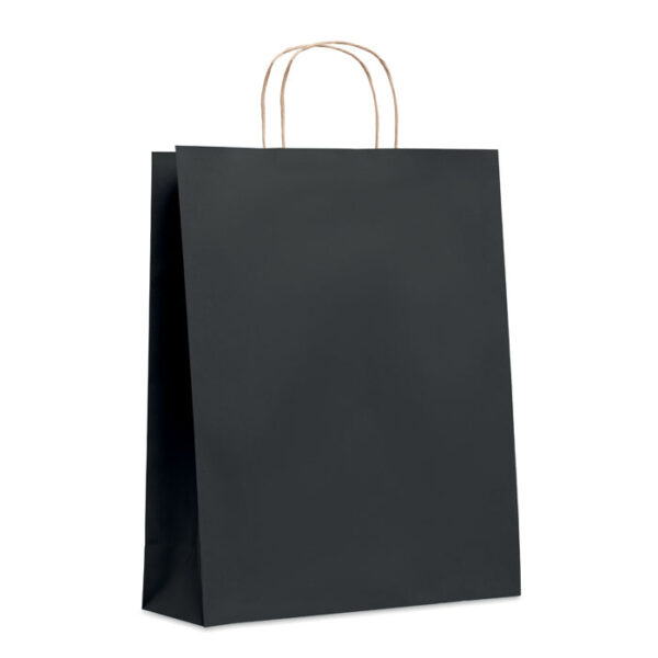 Busta regalo grande. 90gr/mq
