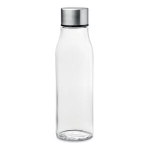 Bottiglia in vetro da 500ml