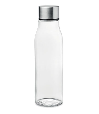 Bottiglia in vetro da 500ml