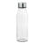 Bottiglia in vetro da 500ml