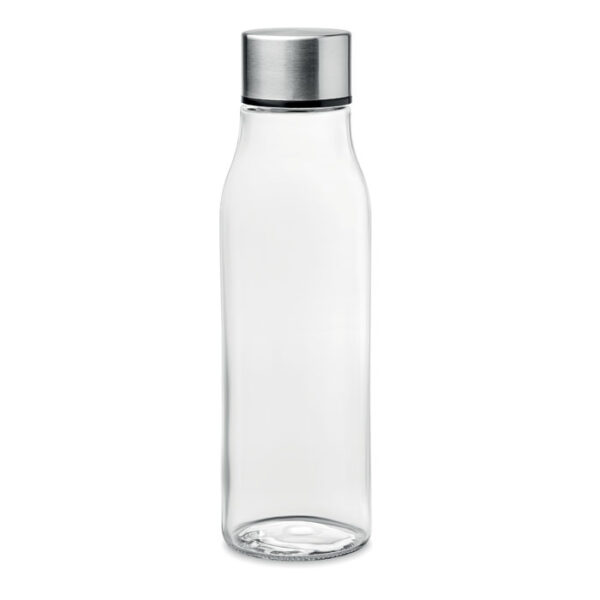 Bottiglia in vetro da 500ml