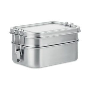 Portapranzo in acciaio inox