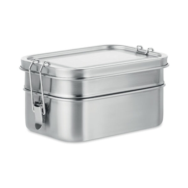 Portapranzo in acciaio inox
