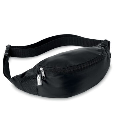Marsupio in rpet 210d