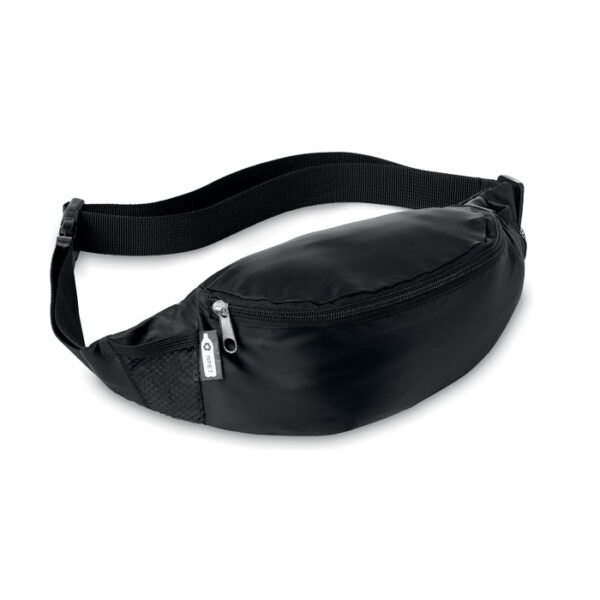 Marsupio in rpet 210d