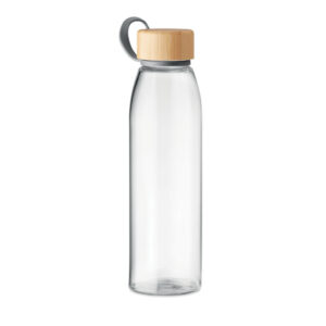 Bottiglia in vetro 500ml