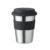 Bicchiere in acciaio inox