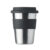 Bicchiere in acciaio inox