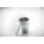 Bicchiere in acciaio inox