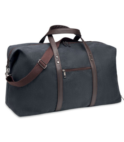 Borsa viaggio in tela 450gr