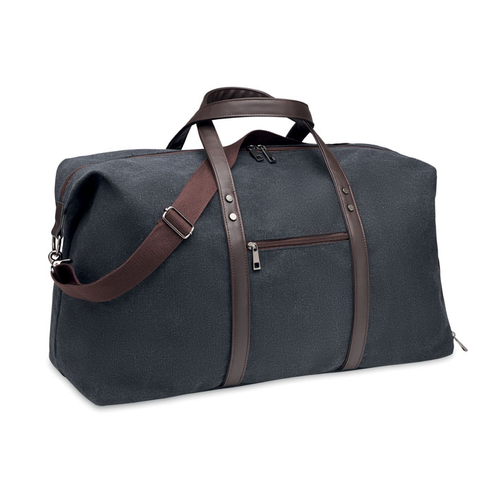 mo6279-03 Borsa viaggio in tela 450gr