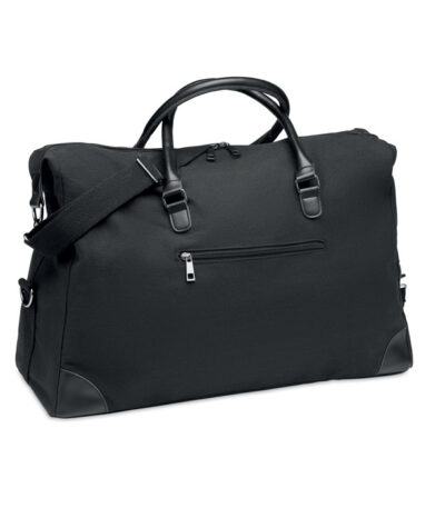 Borsa viaggio in tela 340gr