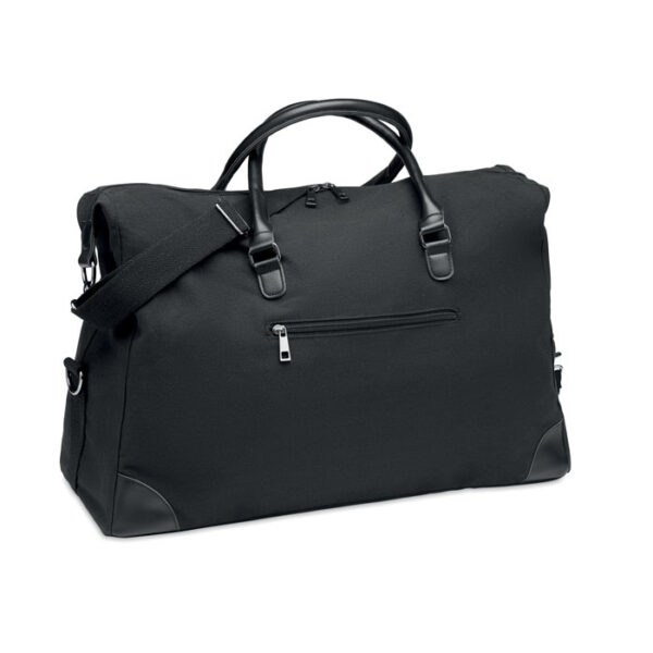 Borsa viaggio in tela 340gr