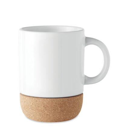Tazza in ceramica