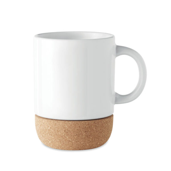 Tazza in ceramica
