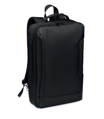 Zaino porta pc in rpet