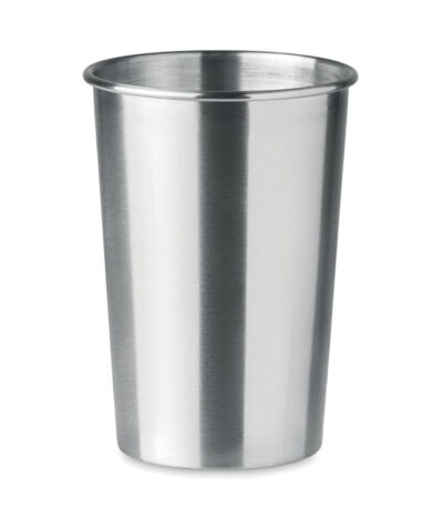 Tazza in acciaio inox 350ml