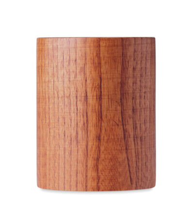 Tazza in legno di quercia 280 m