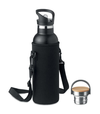 Thermos a doppia parete 700ml