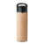 Thermos in bamboo 450ml