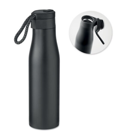 Thermos doppio strato. 600ml